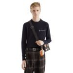 FENDI SWEATER WOOL PULLOVER