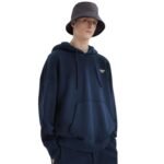 FENDI COTTON SWEATSHIRT