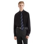 FENDI WOOL SHIRT