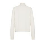 FENDI SWEATER CASHMERE PULLOVER