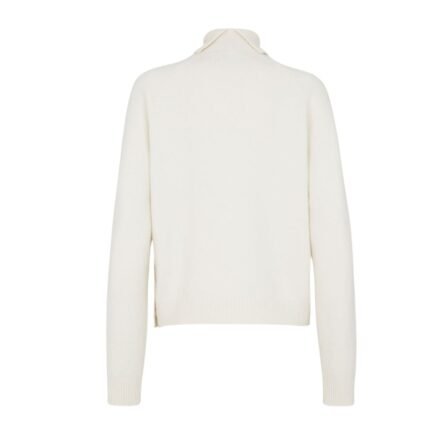 FENDI SWEATER CASHMERE PULLOVER