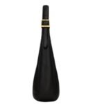 SAINT LAURENT CALYPSO MINI HOBO IN PLUNGED LAMBSKIN