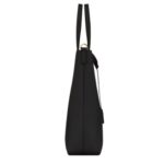 SHOPPING SAINT LAURENT TOY IN LEATHER