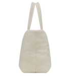 SAINT LAURENT TOTE BAG IN JERSEY