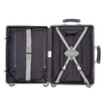 FENDI TROLLEY CABIN SIZE FROM THE SPRING FESTIVAL CAPSULE COLLECTION