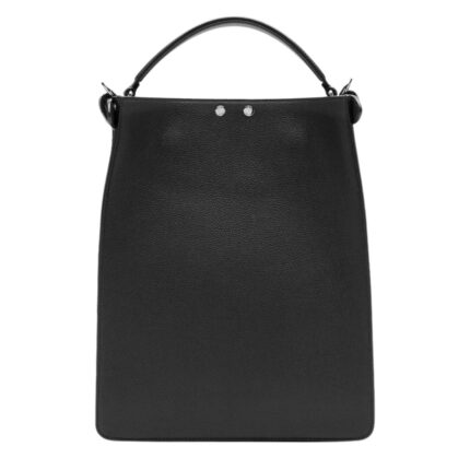 FENDI PEEKABOO X-LITE SMALL SELLERIA BAG