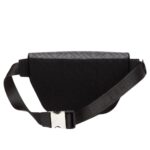 FENDI DIAGONAL BELT BAG