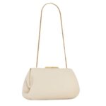 SAINT LAURENT CLUTCH SMALL IN LAMBSKIN