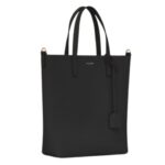 SHOPPING SAINT LAURENT TOY IN LEATHER
