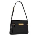 SAINT LAURENT MANHATTAN SMALL IN PATENT LEATHER