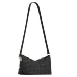 SAINT LAURENT LE TUC CROSSBODY BAG IN LAMBSKIN