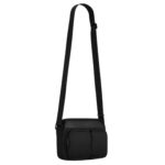 SAINT LAURENT CITY NEW CAMERA BAG IN ECONYL REGENERATED NYLON