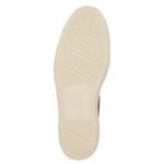 TOM FORD SUEDE CAMBRIDGE SNEAKER MILITARY