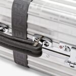 FENDI TROLLEY CABIN SIZE FROM THE SPRING FESTIVAL CAPSULE COLLECTION