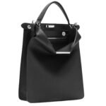 FENDI PEEKABOO X-LITE SMALL SELLERIA BAG