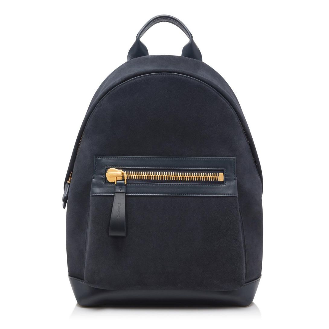 Untitled design TOM FORD SUEDE BUCKLEY BACKPACK