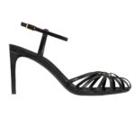 CELINE TRIOMPHE SANDAL IN LAMBSKIN