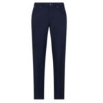 TOM FORD MOLESKIN SLIM FIT DENIM NUT