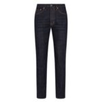 TOM FORD SELVEDGE SLIM FIT DENIM