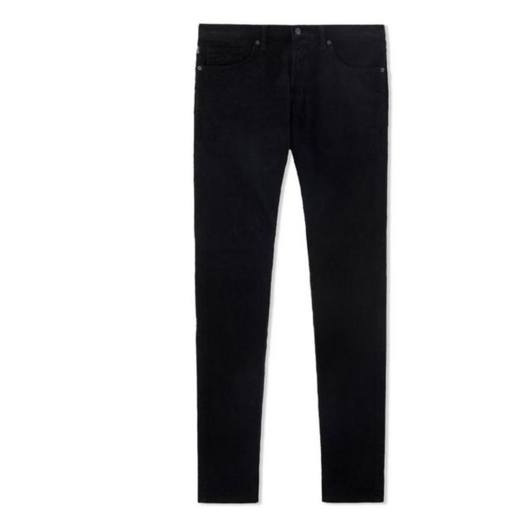 1 TOM FORD 12 WAVES CORD SLIM FIT DENIM
