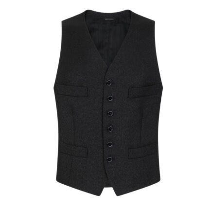 TOM FORD PRINCE OF WALES DYLLAN WAISTCOAT