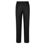 TOM FORD PRINCE OF WALES DYLLAN TROUSER