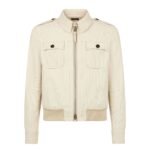 TOM FORD SUMMER CORD BATTLE JACKET