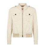 TOM FORD SUMMER CORD BATTLE JACKET