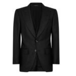 TOM FORD PRINCE OF WALES DYLLAN JACKET
