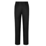 TOM FORD PRINCE OF WALES DYLLAN TROUSER