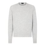 TOM FORD SEAMLESS CASHMERE CREWNECK