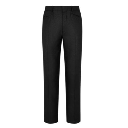 TOM FORD PRINCE OF WALES DYLLAN TROUSER