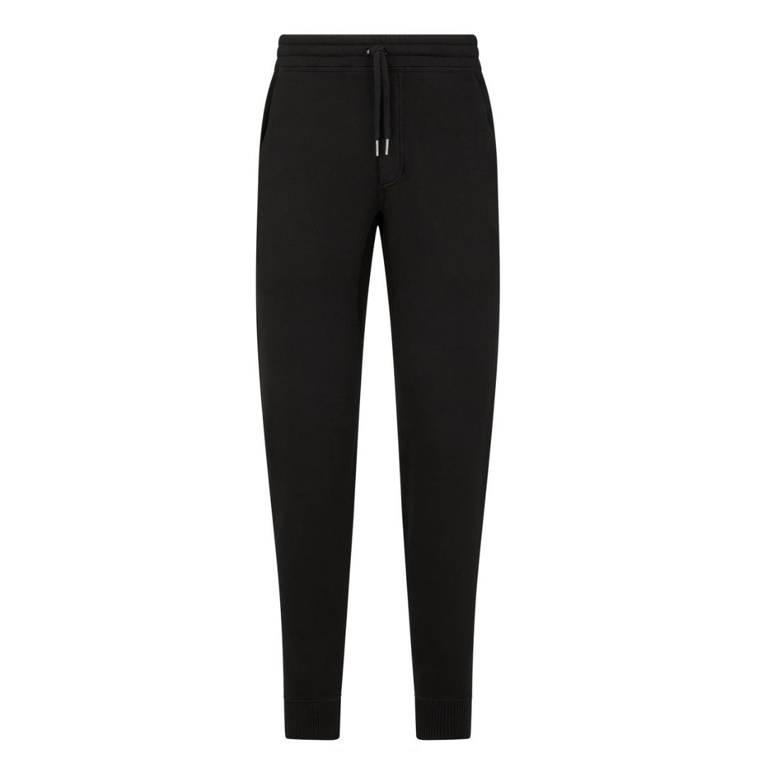 1 TOM FORD GARMENT DYED SWEATPANTS