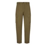 TOM FORD ENZYME TWILL SPORT CARGO INK