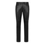 TOM FORD SHINY NAPPA PLONGE JEAN