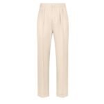 TOM FORD LUXURY SILK TWILL LOUNGE PANT