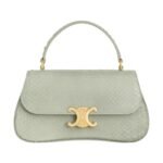 CELINE TEEN CELINE LOLA IN PYTHON
