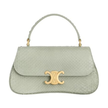 CELINE TEEN CELINE LOLA IN PYTHON