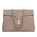 CELINE MEDIUM SOFT 16 BAG IN SUPPLE GRAINED CALFSKIN