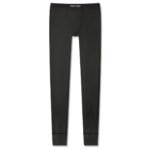 TOM FORD COTTON LONG JOHNS MILITARY GREEN