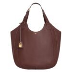 CELINE MEO BAG IN SUPPLE GRAINED CALFSKIN BLACK