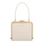 CELINE LANA MINAUDIERE IN LIZARD