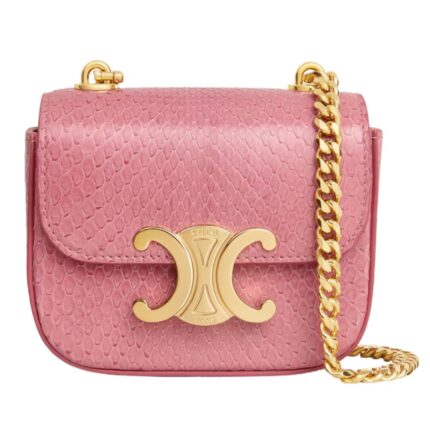 CELINE MINI CHAIN CLAUDE IN PYTHON