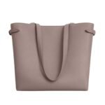 CELINE MEDIUM CABAS ANAÏS CUIR TRIOMPHE IN GRAINED CALFSKIN PEBBLE