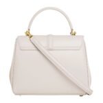 CELINE SMALL 16 BAG IN SATINATED CALFSKIN RICE