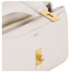CELINE SMALL 16 BAG IN SATINATED CALFSKIN RICE