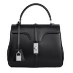 CELINE SMALL 16 BAG IN SATINATED CALFSKIN RICE
