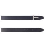 TOM FORD T ICON REVERSIBLE LEATHER BELT
