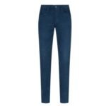 TOM FORD MICRO CORD SLIM FIT DENIM