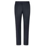 TOM FORD WOOL MOHAIR O'CONNOR TUXEDO